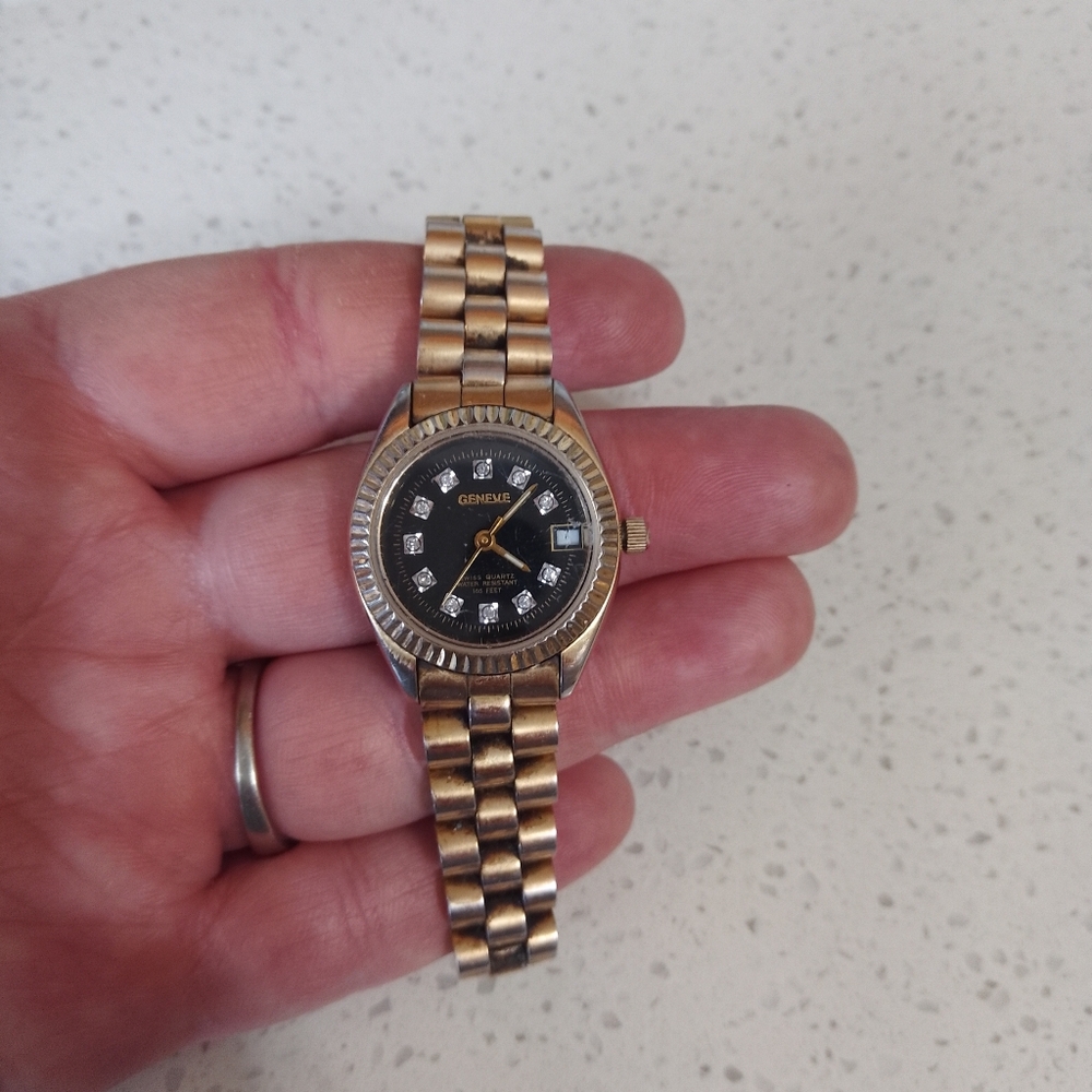 Geneve Watch